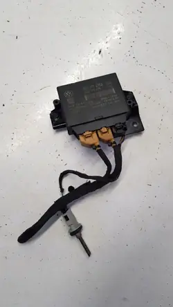 OEM 56D919475A Pysäköintisensorimoduuli VW Passat CC:lle