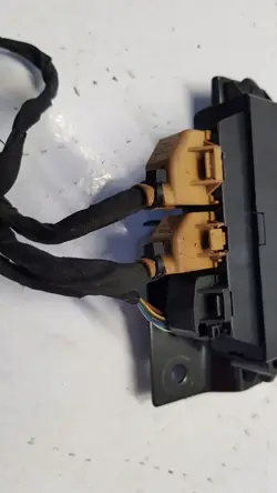 OEM 56D919475A Parksensormodul für VW Passat CC