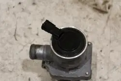 Soupape EGR OEM 14845AA230 pour Subaru Forester II SG
