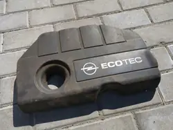 Opel OE 55355218 Begagnat Övre Motorlock