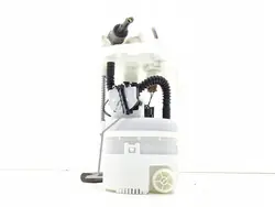 Brandstofpomp drijver Peugeot 308 II T9 1.2 THP 9674699980