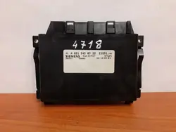 Computador caixa Mercedes-Benz OEM 4718