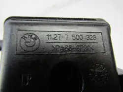 Fumée Pompe à Huile BMW 7500328 pour 3 E46 1.6