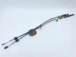 Toyota OE 33820-0H010 cable tensioner, manual gearbox