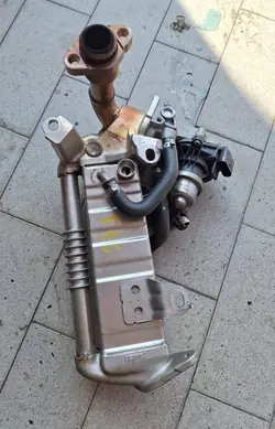 Enfriador EGR BMW MINI F56 1.5 D