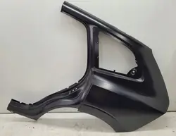 Guardabarros trasero izquierdo Volvo XC60 II OEM 31484168