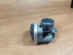 Corpo de Borboleta VW Touran T5 1.6 FSI