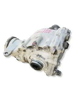 Diferencial delantero NL0766 para Infiniti G37 3.7L VQ37