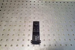 Achterlinkse raambedieningknop FORD FOCUS IV