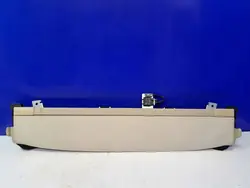 Estante de maletero Volvo S60 II OEM 39834992 - Usado