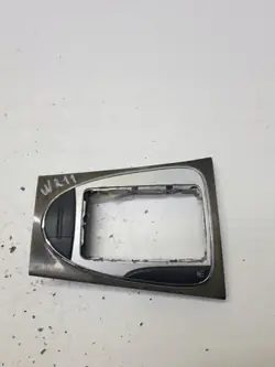 Schalthebelrahmen OEM 2118205410 für Mercedes W211
