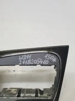 Växelspaksram OEM 2118205410 för Mercedes W211