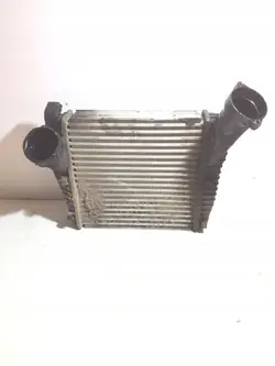 Gebruikte intercooler OEM AFS38366 voor VW Touareg