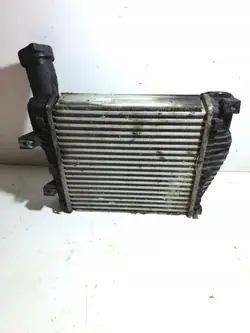 Gebruikte intercooler OEM AFS38366 voor VW Touareg