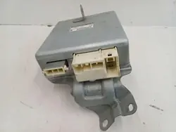OEM 8965047520 Styrhjälpsmodul för Toyota Prius