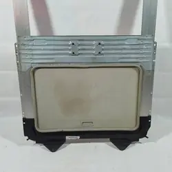 Teto solar Chrysler Voyager 2002 OEM 943696716