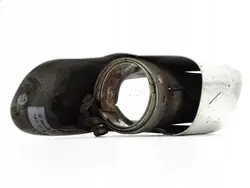 Embout d'échappement gauche Mercedes CLA W117 2.2 CDI A1714901227