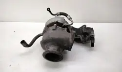 Gebrauchter Turbolader BMW X1 E84 OEM K006T50172
