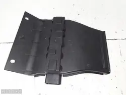 Noyau de chauffage électrique Audi A8 OEM F011020189 Gauche