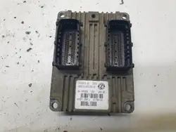 Computador Motor Fiat 51793102 para Grande Punto 1.4