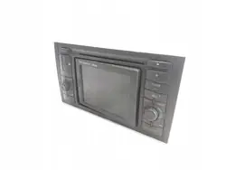 Radio Navegación CD Audi OEM 8E0035192B - Usado