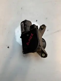Motor de limpiaparabris Chevrolet Blazer 15036008