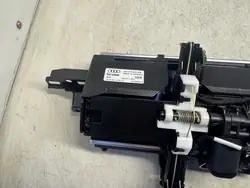 Audi A6 C7 Allroad radionäyttö OEM 4G1919601AB