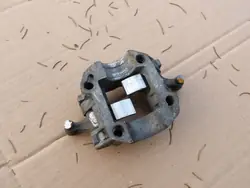 Klephendel OEM 1020510010 voor Mercedes W124 M102