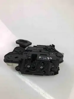 VW Golf VII Främre Vänster Dörrlås 5K1837015C