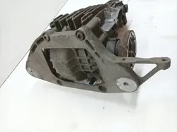 Differentieel JKS 5907911271534 voor Audi A4 B8 3.0 TDI