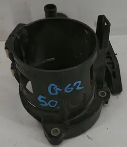 Mercedes-Benz Brandstofffilterbeugel OEM A6512000456