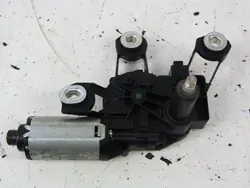 FORD FIESTA MK5 Takapyyhkijän Mekanismi