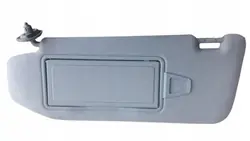 Pare-soleil gauche OEM BRE6502 pour Mercedes-Benz W220