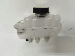 Expansionstank Jaguar I-PACE J9D3-8D158-AC
