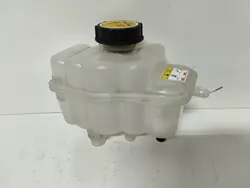 Réservoir d'expansion Jaguar I-PACE J9D3-8D158-AC