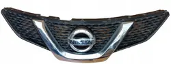 Front Bumper Grill Nissan Qashqai J11 II