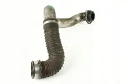 BMW E83 X3 2.0d M47 Intercooler-putki 3428426