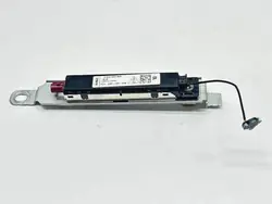 Amplificador de antena OEM 95B035225F para Porsche Cayenne