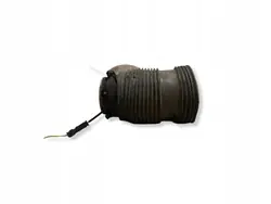 Airbag traseiro esquerdo OEM A2133280100 Mercedes-Benz