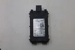 BMW Filbytarassistent Sensor OEM 5A93170