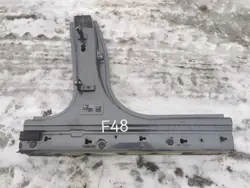 BMW X1 F48 Rechter Schweller - OEM Gebrauchtteil
