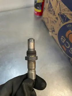Sonda Lambda NOx OEM 9811207180 para Peugeot 308 II