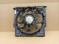 Carcaça do ventilador OEM 8472321 para BMW X3 G01 X4 G02 18-