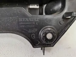Renault OE 648A58607R Support de Capot