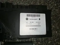 Moteur de vitre gauche arrière VW Touareg OEM 3D0959795C