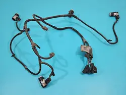Capteur de stationnement PDC Alfa Romeo 159 50501767