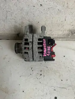 RENAULT DACIA ALTERNATOR 1.0SCE