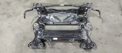 Moottoripalkki OEM 1EA199315J VW ID.4:lle