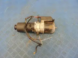 MERCEDES W168 Servostyrningspump A1684660101