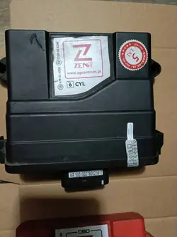 Contrôleur Zenit PRO OEM Khvnjj pour 6 Cylindres